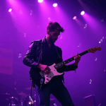 Blockchain for Musicians
