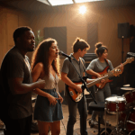 Bringing SongProof to Campus