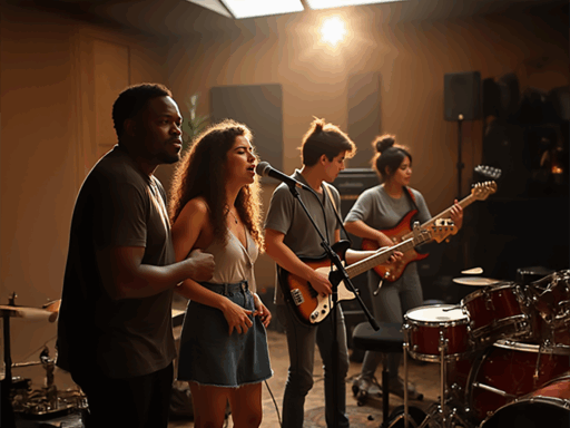 Bringing SongProof to Campus