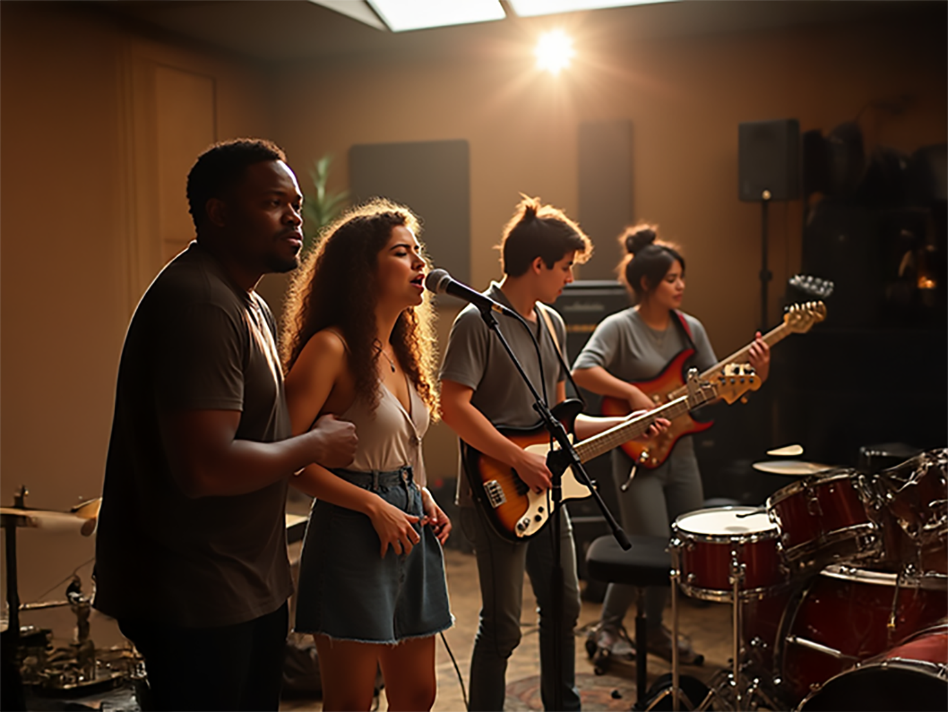 Bringing SongProof to Campus