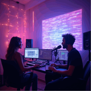 Protect Your Music Rights Forever, Blockchain for Musicians