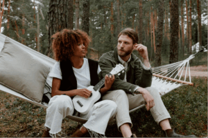 Songwriting Camp