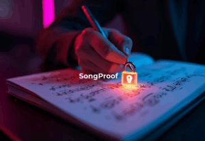 Protect Your Music
