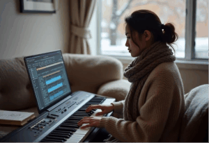 Protect Your Music