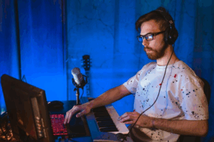 Protect Your Music