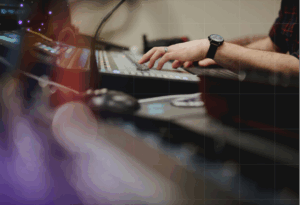 Protect Your Music